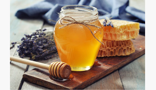 honey