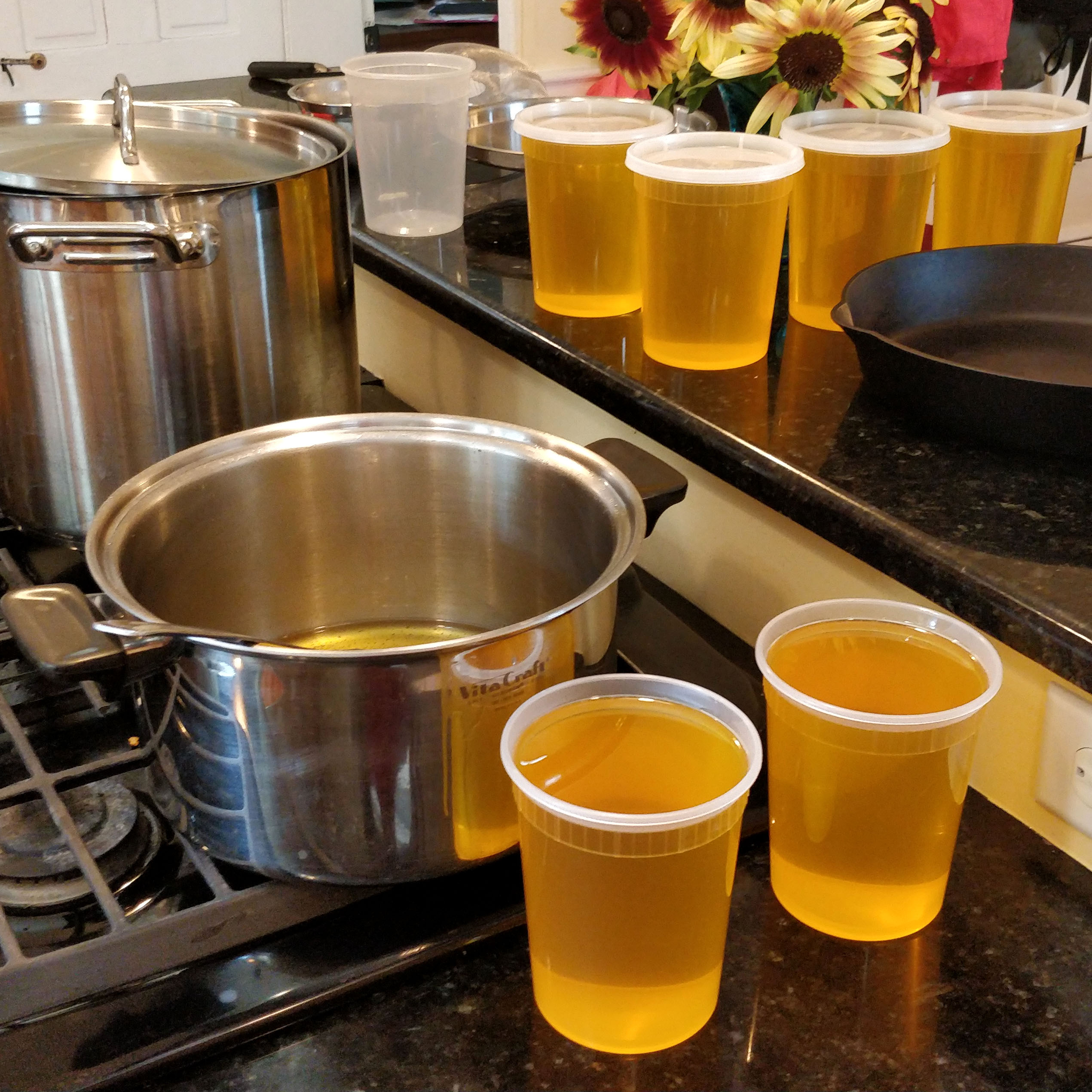 The Many Benefits of Grass Fed Beef Tallow Firefly Meadows Farm