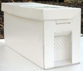 Honey Bees For Sale - 5 Frame Medium Nuc - Overwintered - Pickup April 26, 2025